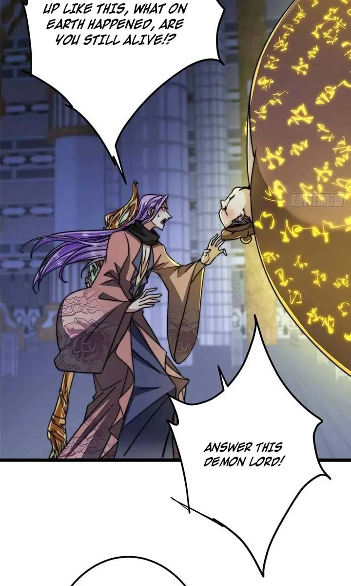 Keep a Low Profile, Sect Leader Chapter 538 Page 20