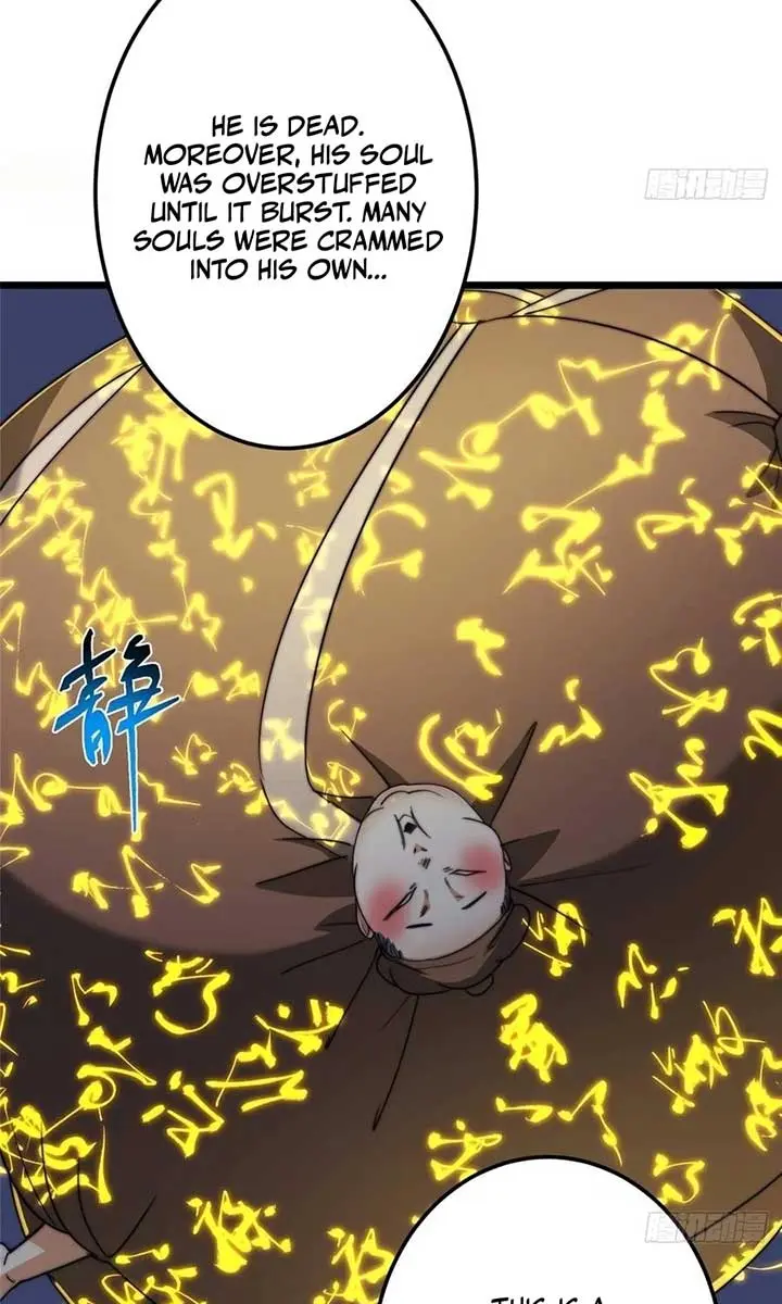 Keep a Low Profile, Sect Leader Chapter 538 Page 21