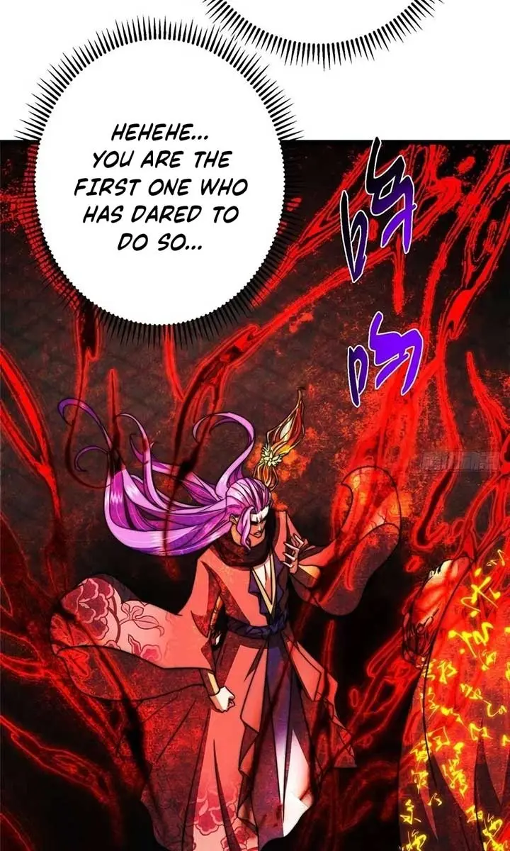 Keep a Low Profile, Sect Leader Chapter 538 Page 23