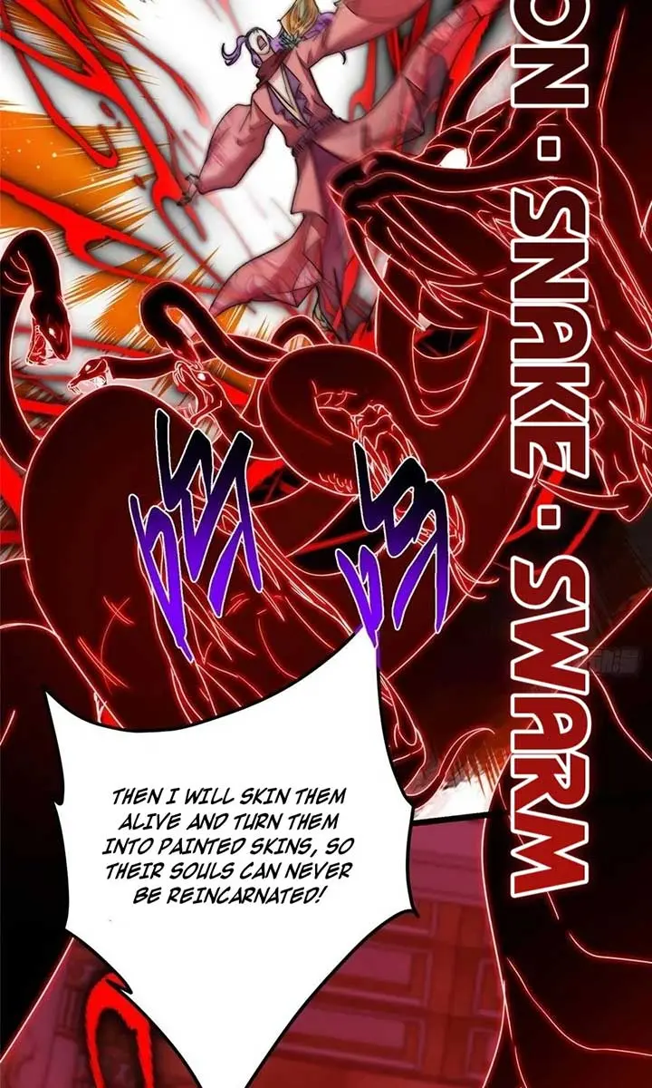 Keep a Low Profile, Sect Leader Chapter 538 Page 26