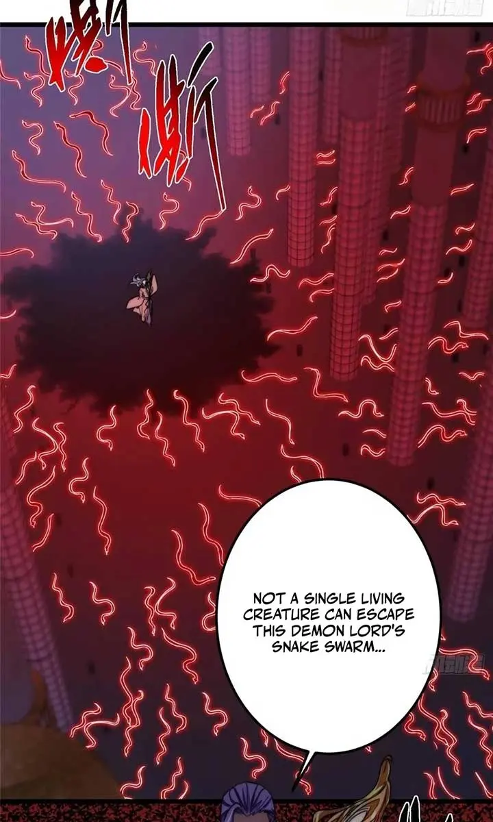 Keep a Low Profile, Sect Leader Chapter 538 Page 29