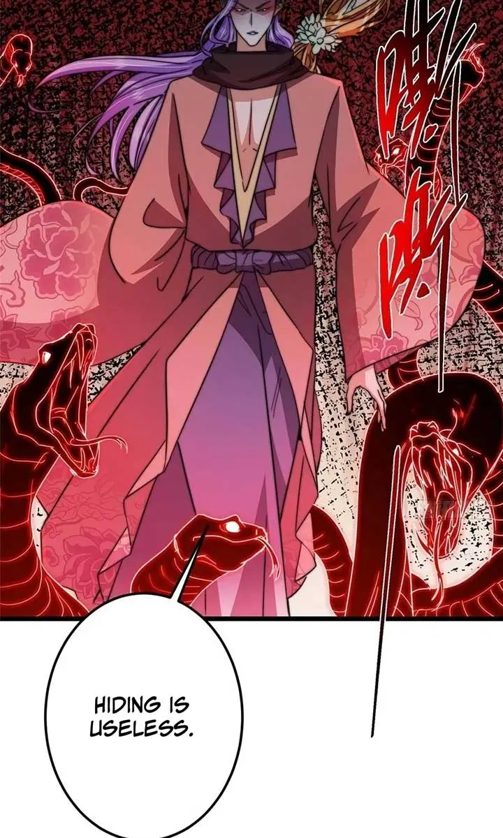 Keep a Low Profile, Sect Leader Chapter 538 Page 30
