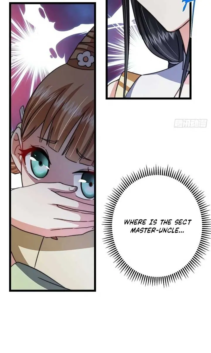 Keep a Low Profile, Sect Leader Chapter 538 Page 33