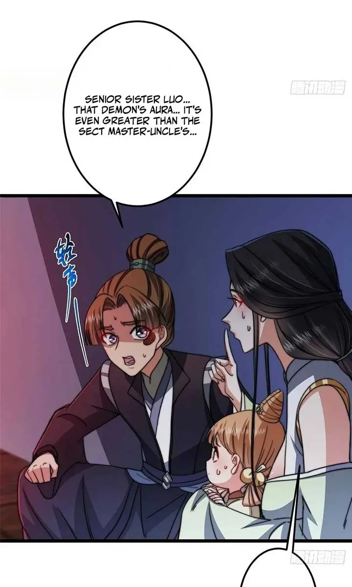 Keep a Low Profile, Sect Leader Chapter 538 Page 34