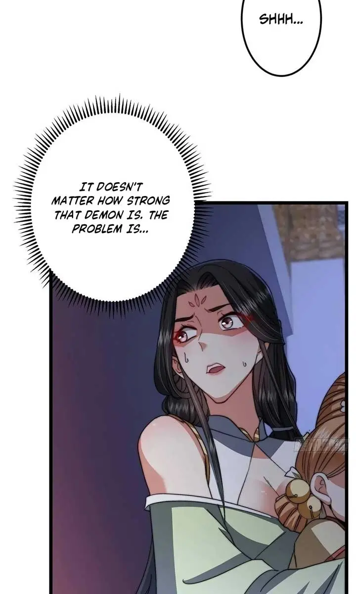 Keep a Low Profile, Sect Leader Chapter 538 Page 35