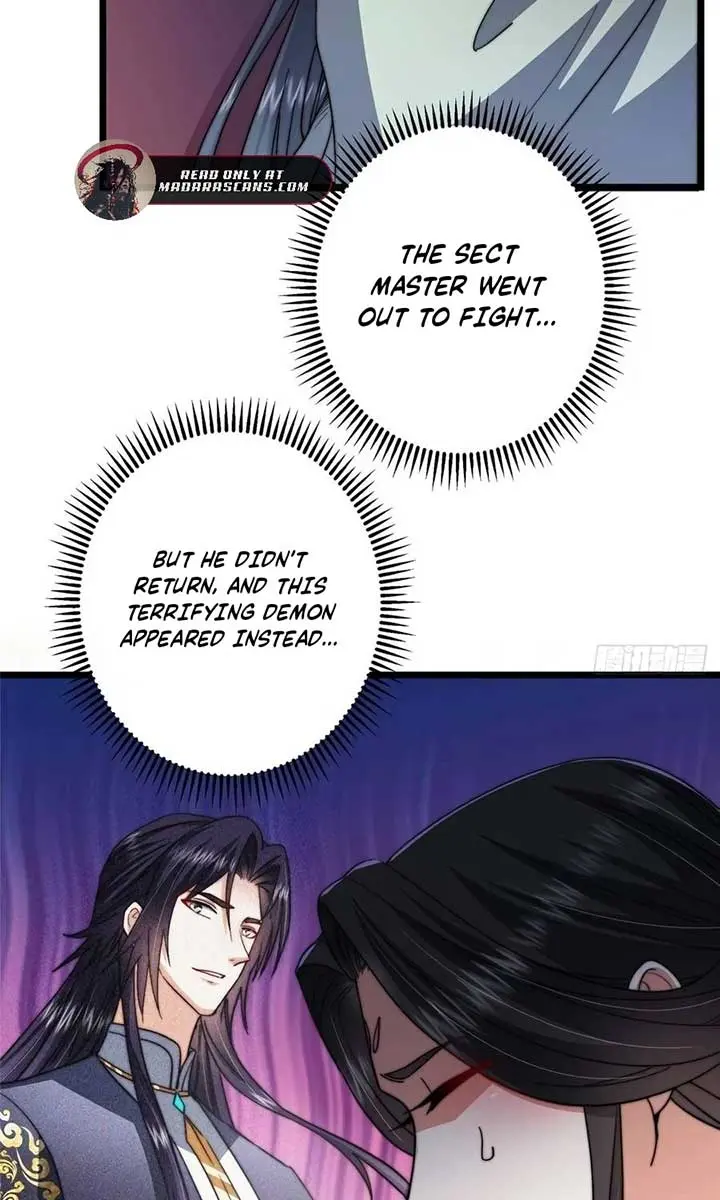 Keep a Low Profile, Sect Leader Chapter 538 Page 36