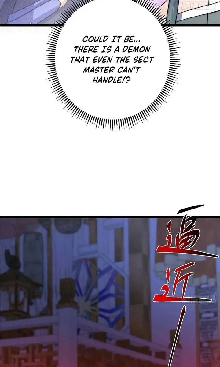 Keep a Low Profile, Sect Leader Chapter 538 Page 38