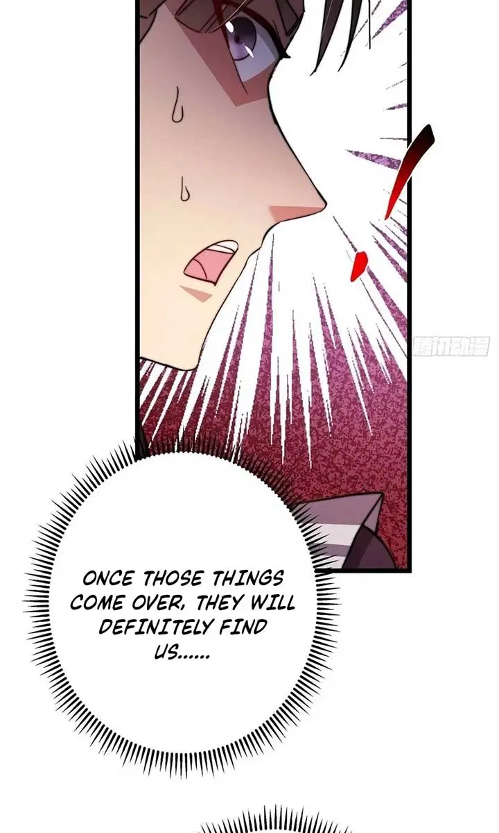 Keep a Low Profile, Sect Leader Chapter 538 Page 40