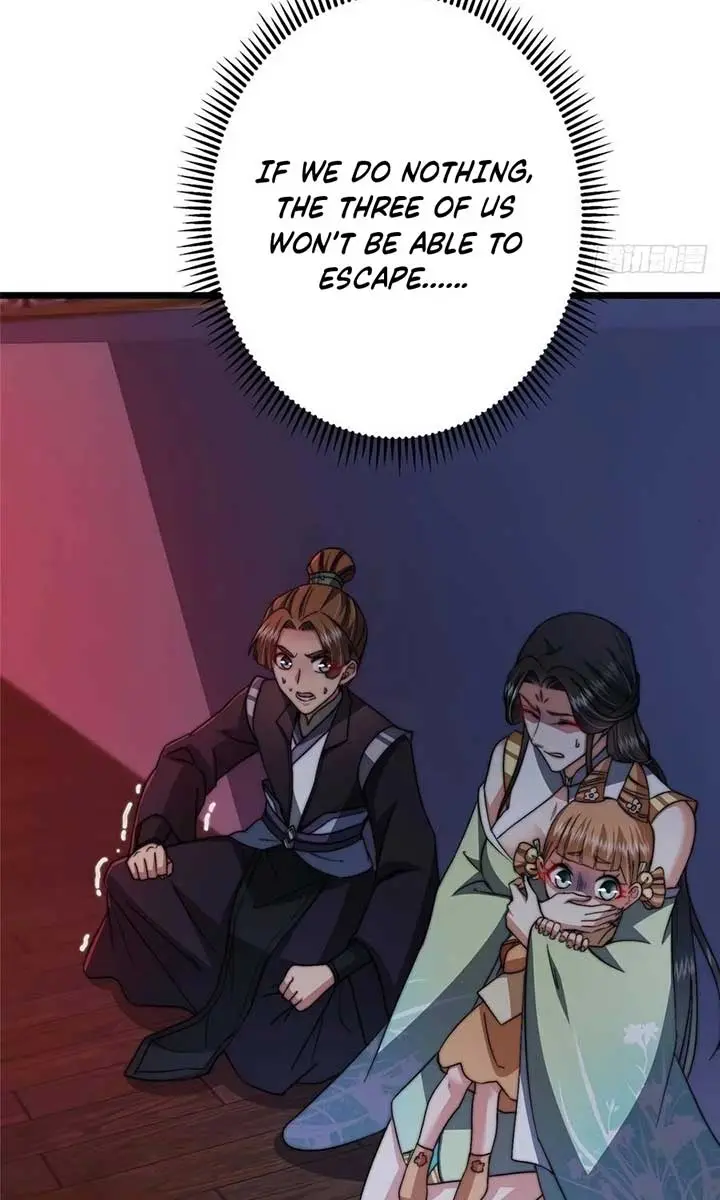 Keep a Low Profile, Sect Leader Chapter 538 Page 41