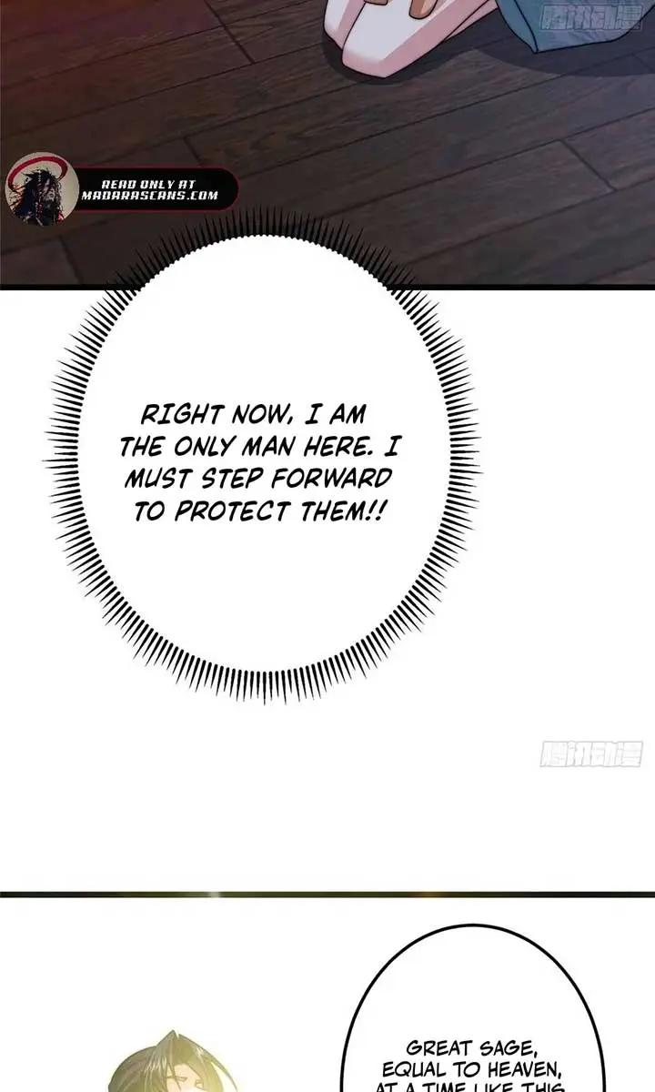 Keep a Low Profile, Sect Leader Chapter 538 Page 42