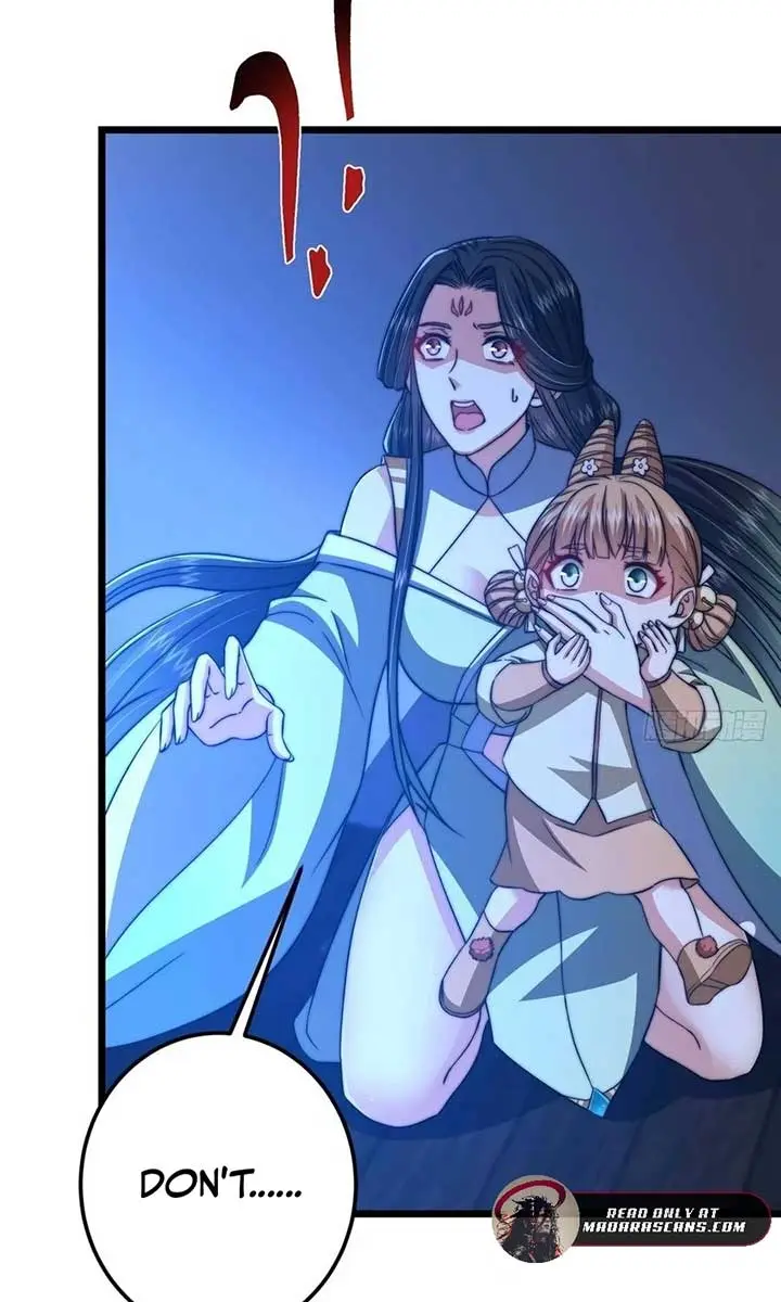 Keep a Low Profile, Sect Leader Chapter 538 Page 46