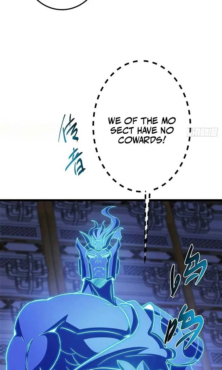 Keep a Low Profile, Sect Leader Chapter 538 Page 47