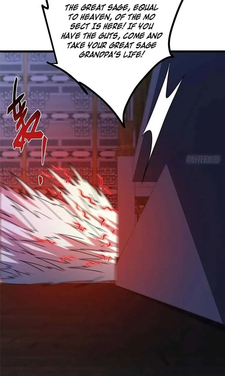 Keep a Low Profile, Sect Leader Chapter 538 Page 50