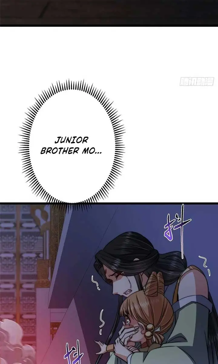 Keep a Low Profile, Sect Leader Chapter 538 Page 51