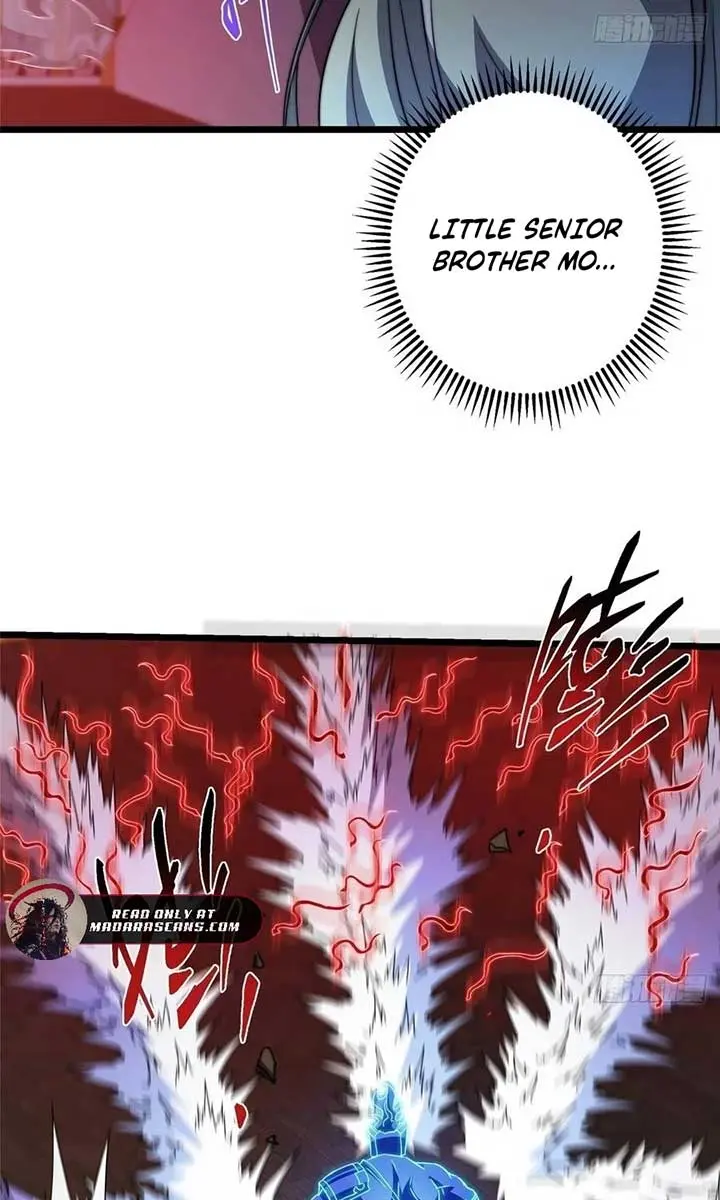 Keep a Low Profile, Sect Leader Chapter 538 Page 52