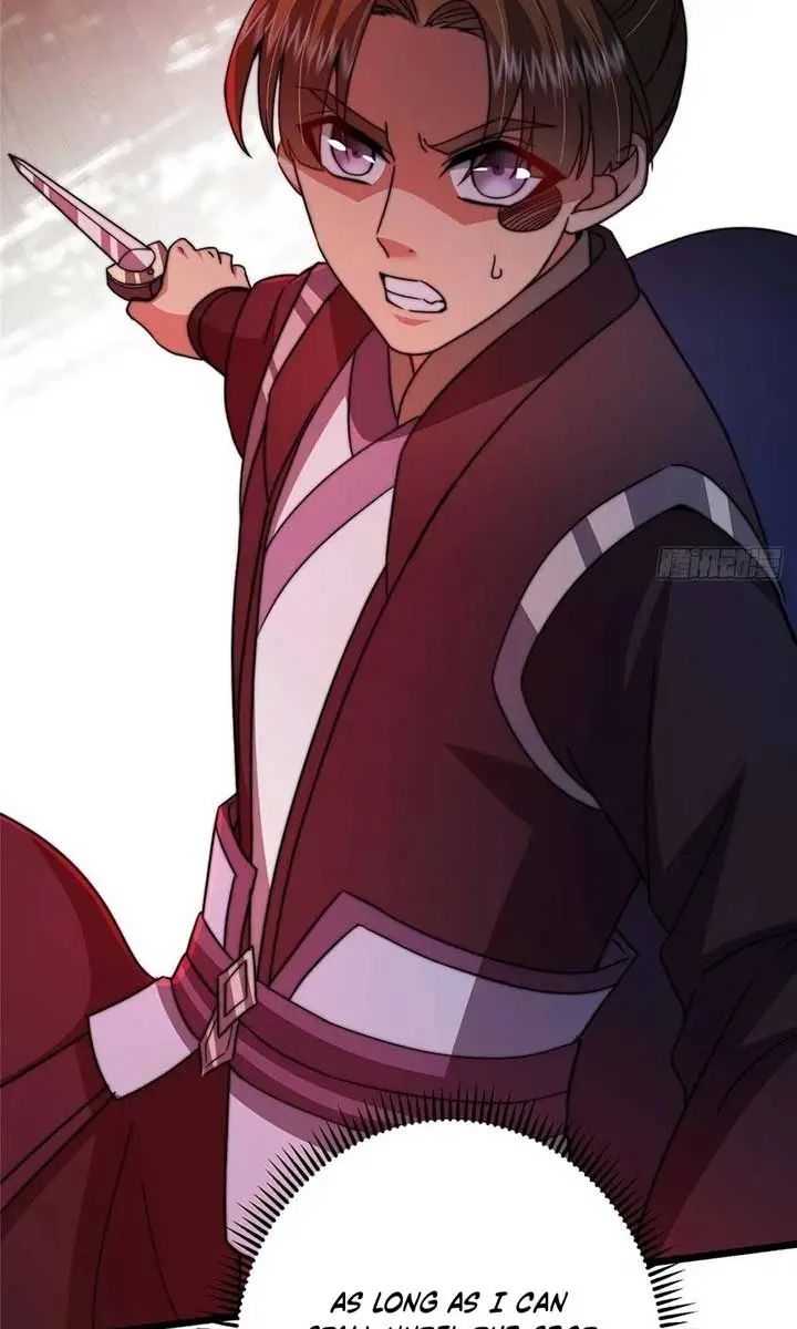 Keep a Low Profile, Sect Leader Chapter 538 Page 54
