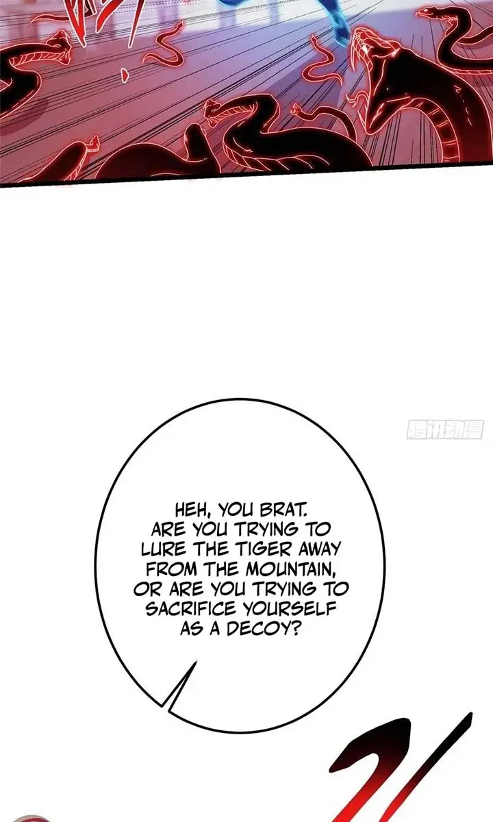 Keep a Low Profile, Sect Leader Chapter 538 Page 57