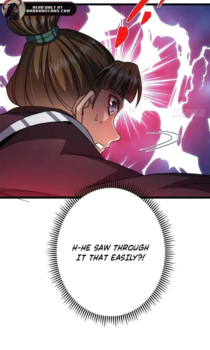 Keep a Low Profile, Sect Leader Chapter 538 Page 58