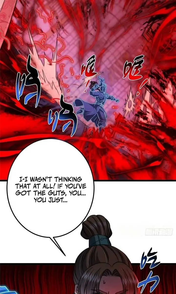 Keep a Low Profile, Sect Leader Chapter 538 Page 63