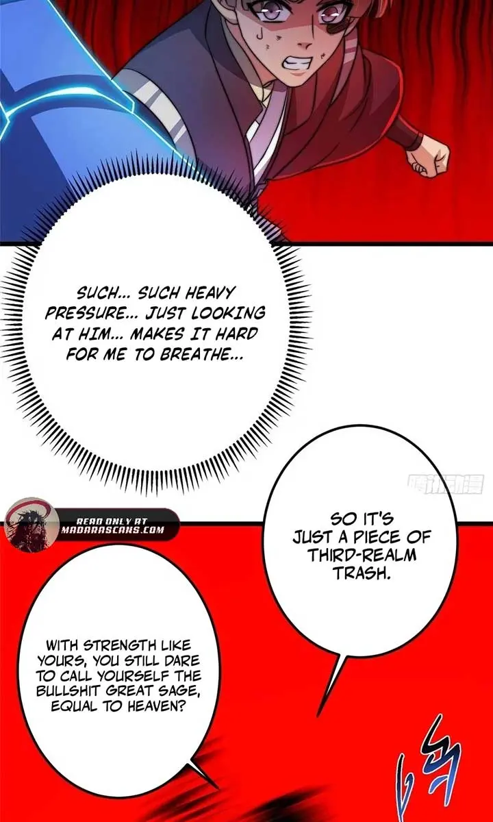 Keep a Low Profile, Sect Leader Chapter 538 Page 64