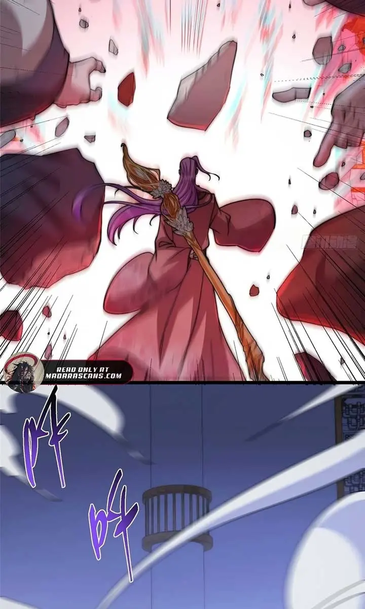 Keep a Low Profile, Sect Leader Chapter 538 Page 74