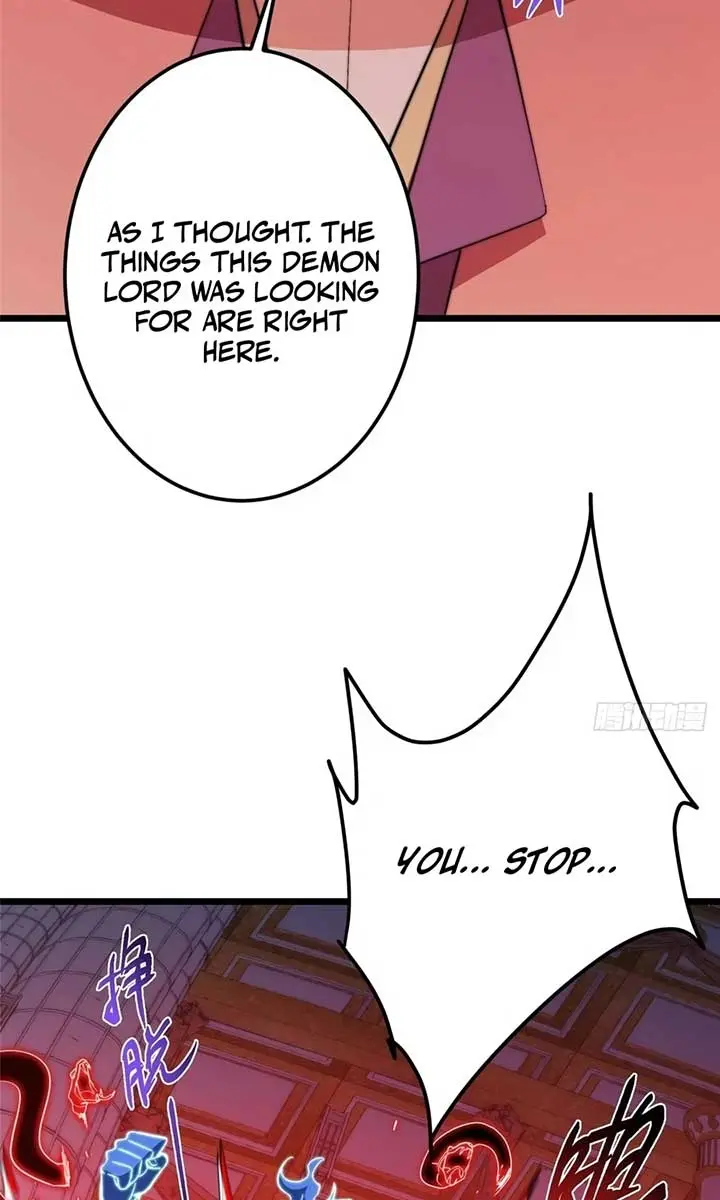 Keep a Low Profile, Sect Leader Chapter 538 Page 77