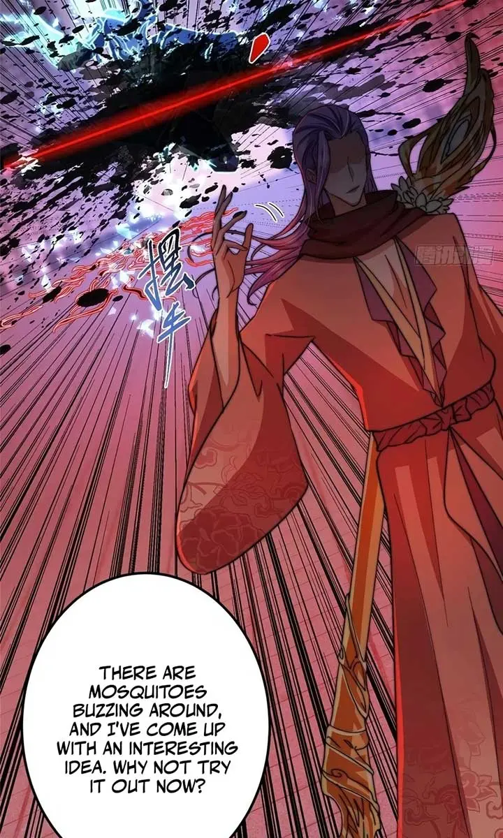 Keep a Low Profile, Sect Leader Chapter 538 Page 80