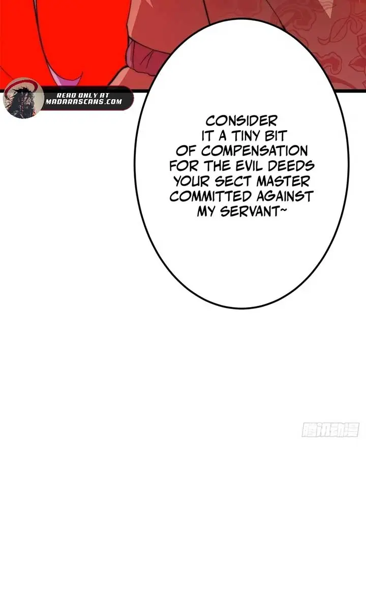 Keep a Low Profile, Sect Leader Chapter 538 Page 82