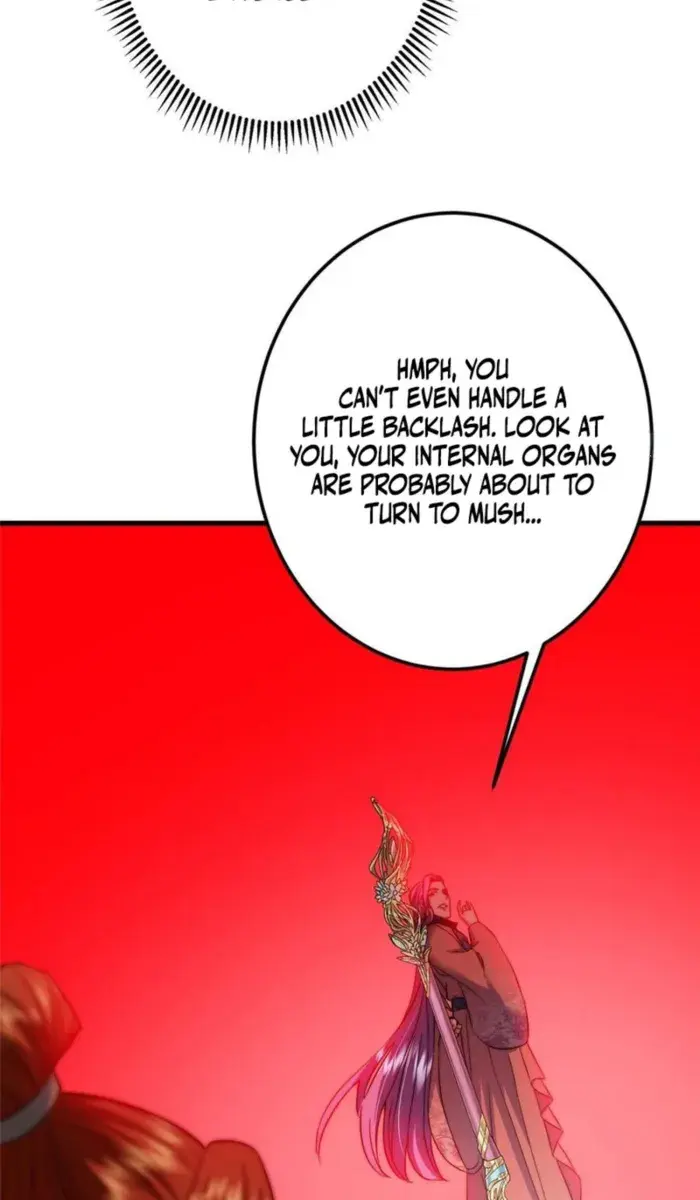 Keep a Low Profile, Sect Leader Chapter 539 Page 6