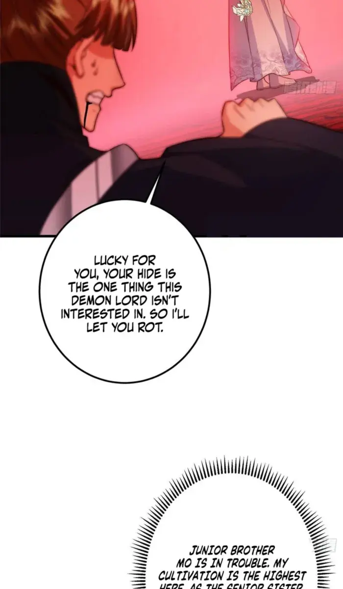 Keep a Low Profile, Sect Leader Chapter 539 Page 7