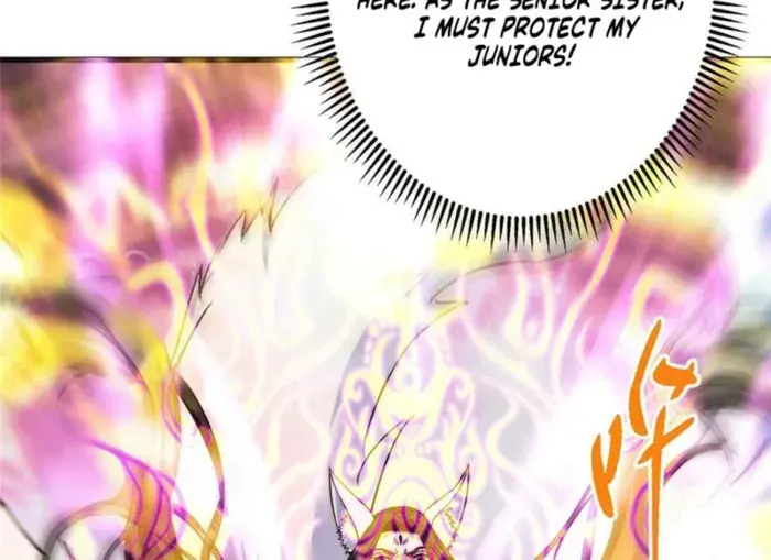 Keep a Low Profile, Sect Leader Chapter 539 Page 8