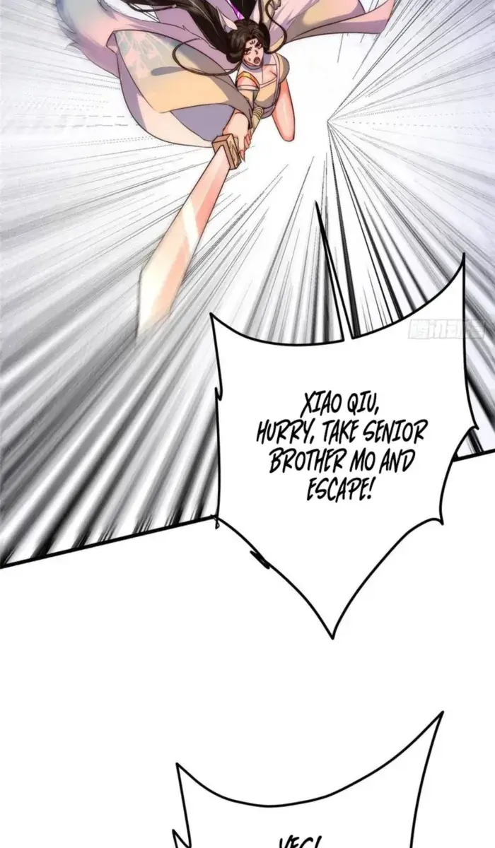 Keep a Low Profile, Sect Leader Chapter 539 Page 12