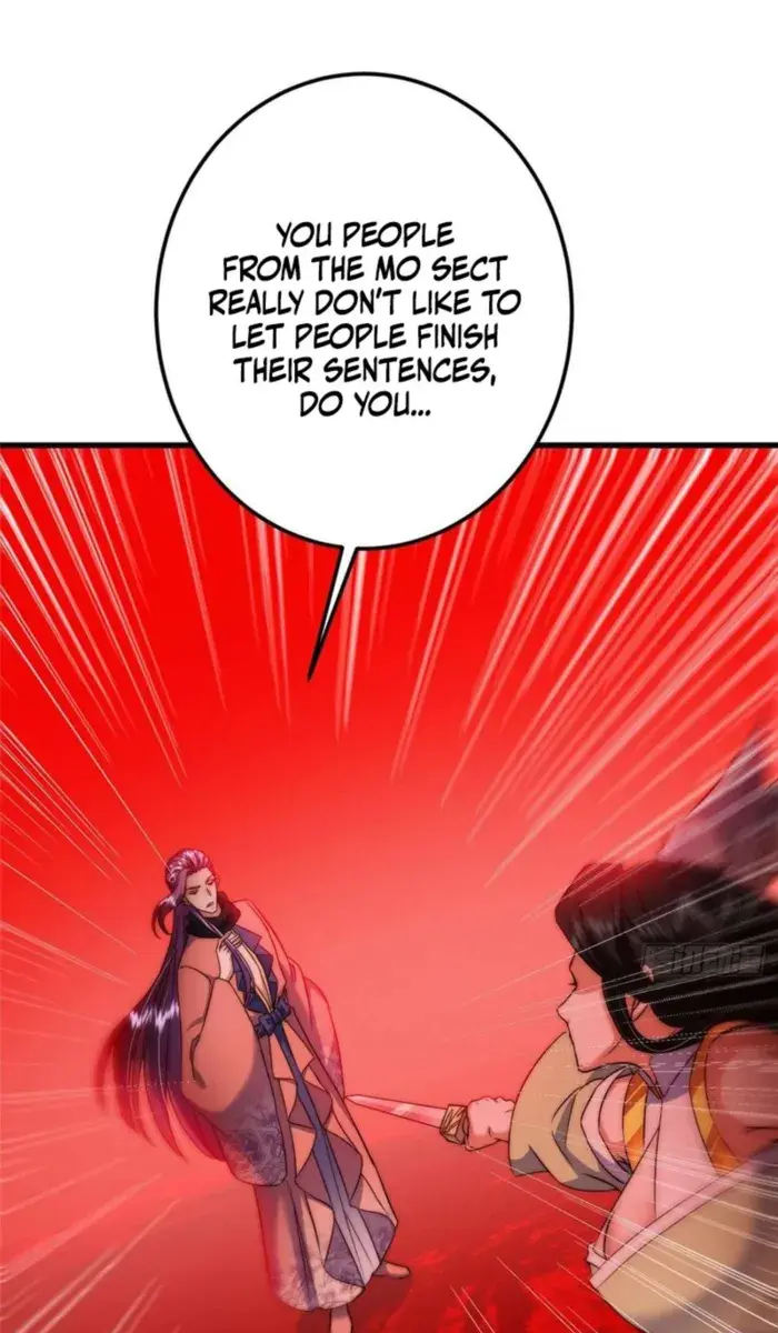 Keep a Low Profile, Sect Leader Chapter 539 Page 14