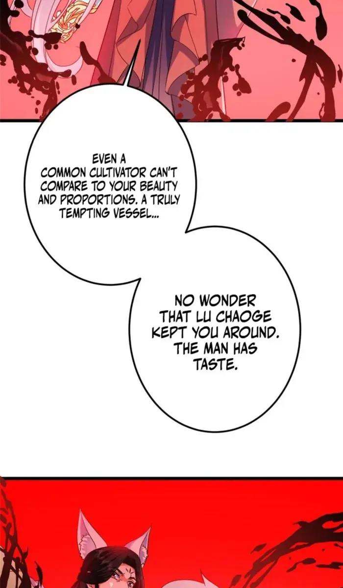 Keep a Low Profile, Sect Leader Chapter 539 Page 22