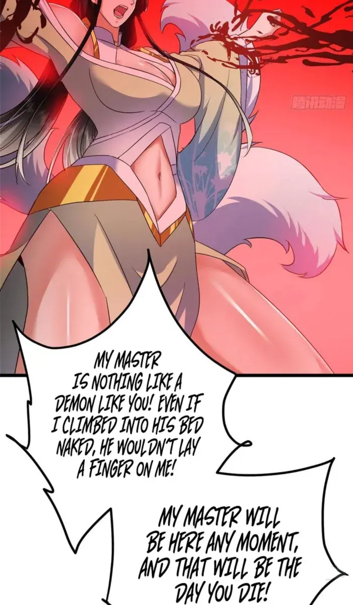 Keep a Low Profile, Sect Leader Chapter 539 Page 23