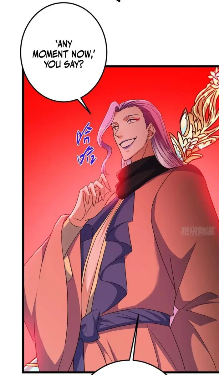 Keep a Low Profile, Sect Leader Chapter 539 Page 25