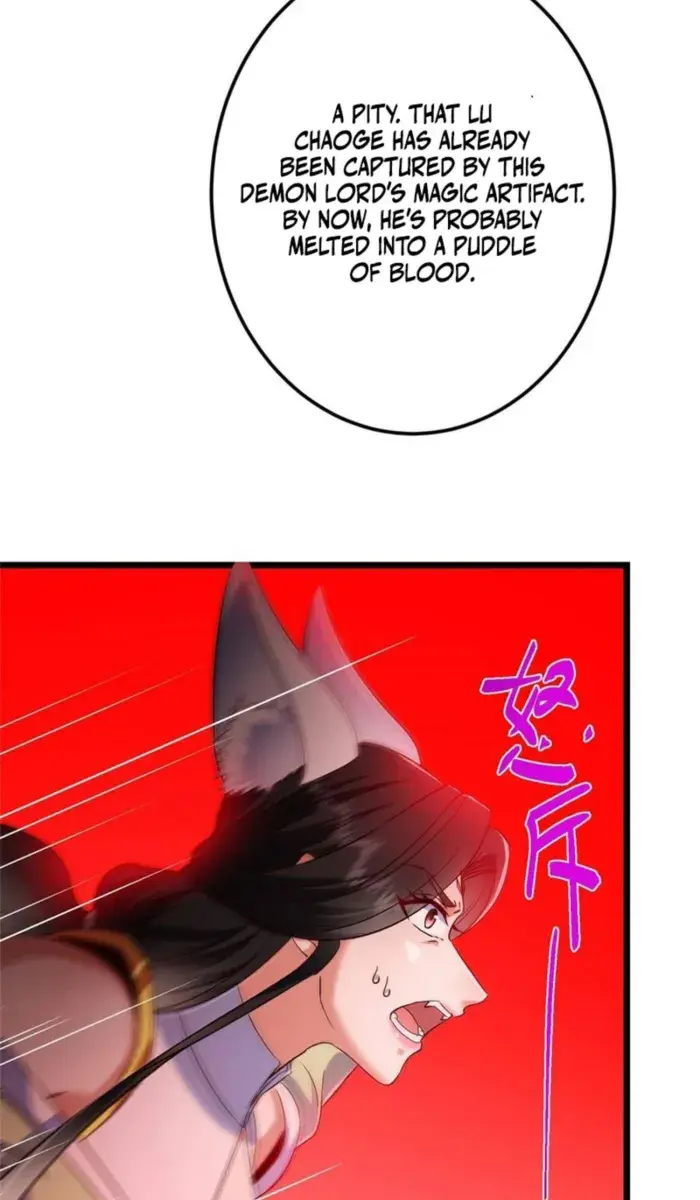 Keep a Low Profile, Sect Leader Chapter 539 Page 26