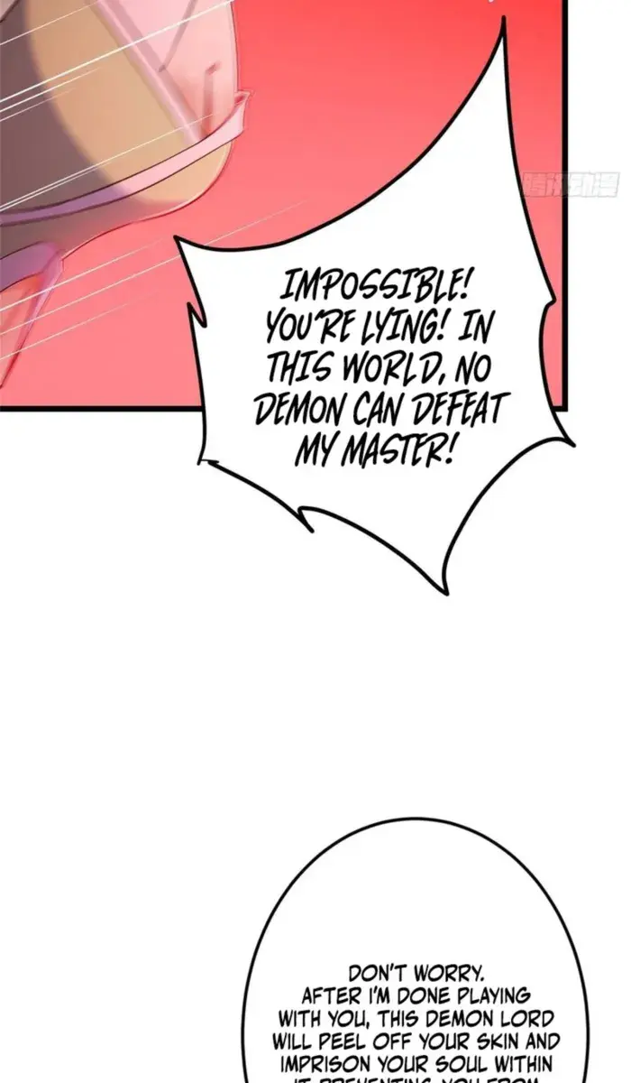 Keep a Low Profile, Sect Leader Chapter 539 Page 27