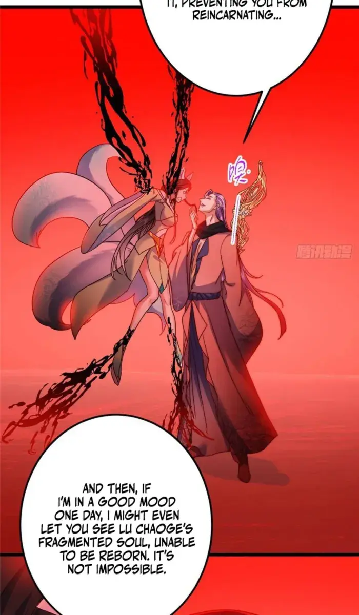 Keep a Low Profile, Sect Leader Chapter 539 Page 28
