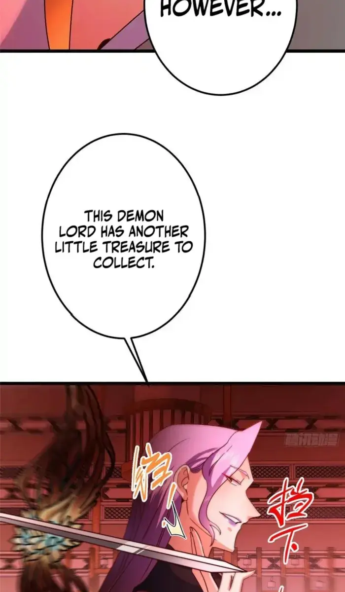 Keep a Low Profile, Sect Leader Chapter 539 Page 30