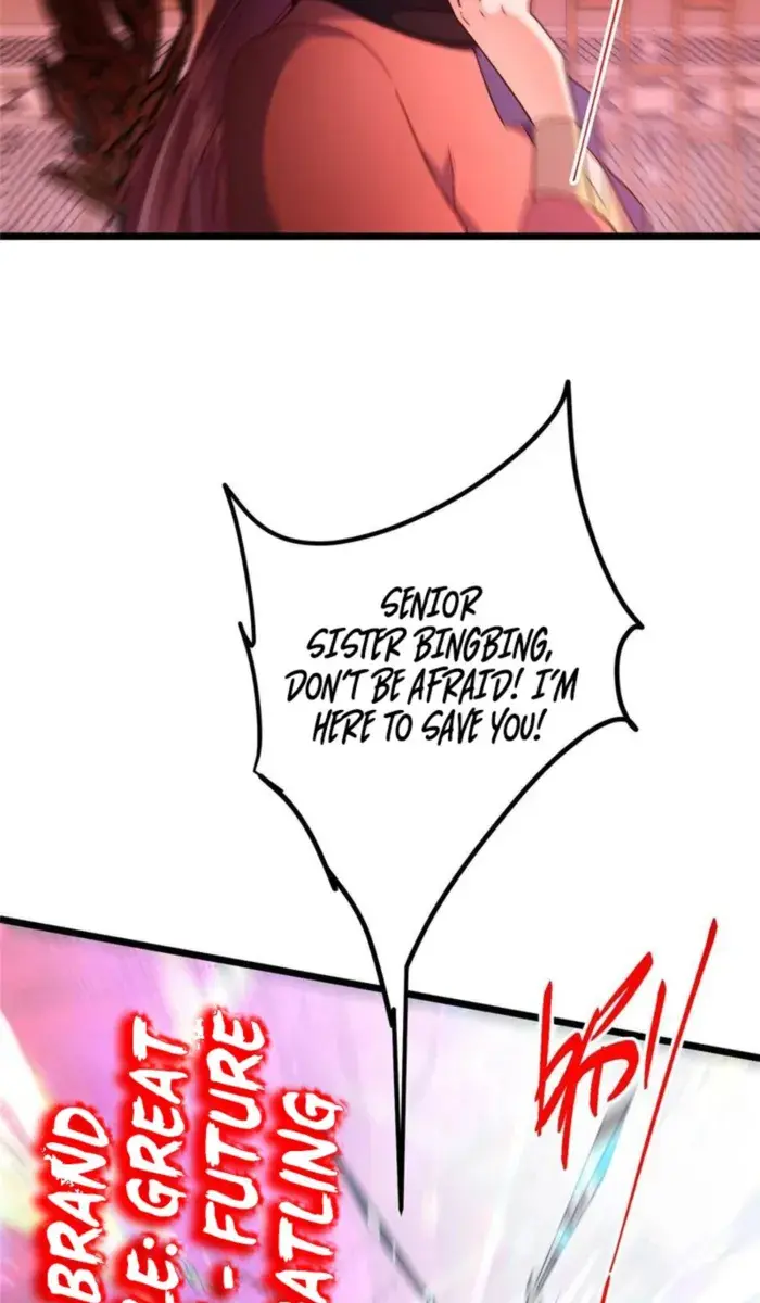 Keep a Low Profile, Sect Leader Chapter 539 Page 31