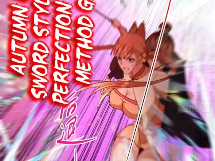Keep a Low Profile, Sect Leader Chapter 539 Page 32