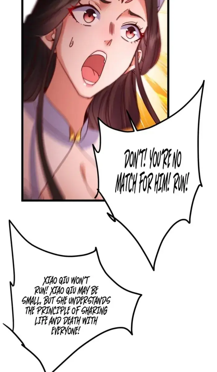 Keep a Low Profile, Sect Leader Chapter 539 Page 35