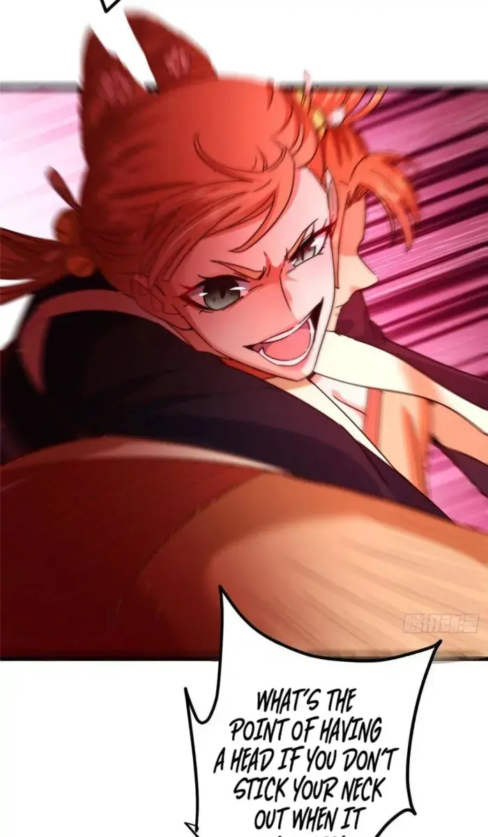 Keep a Low Profile, Sect Leader Chapter 539 Page 36