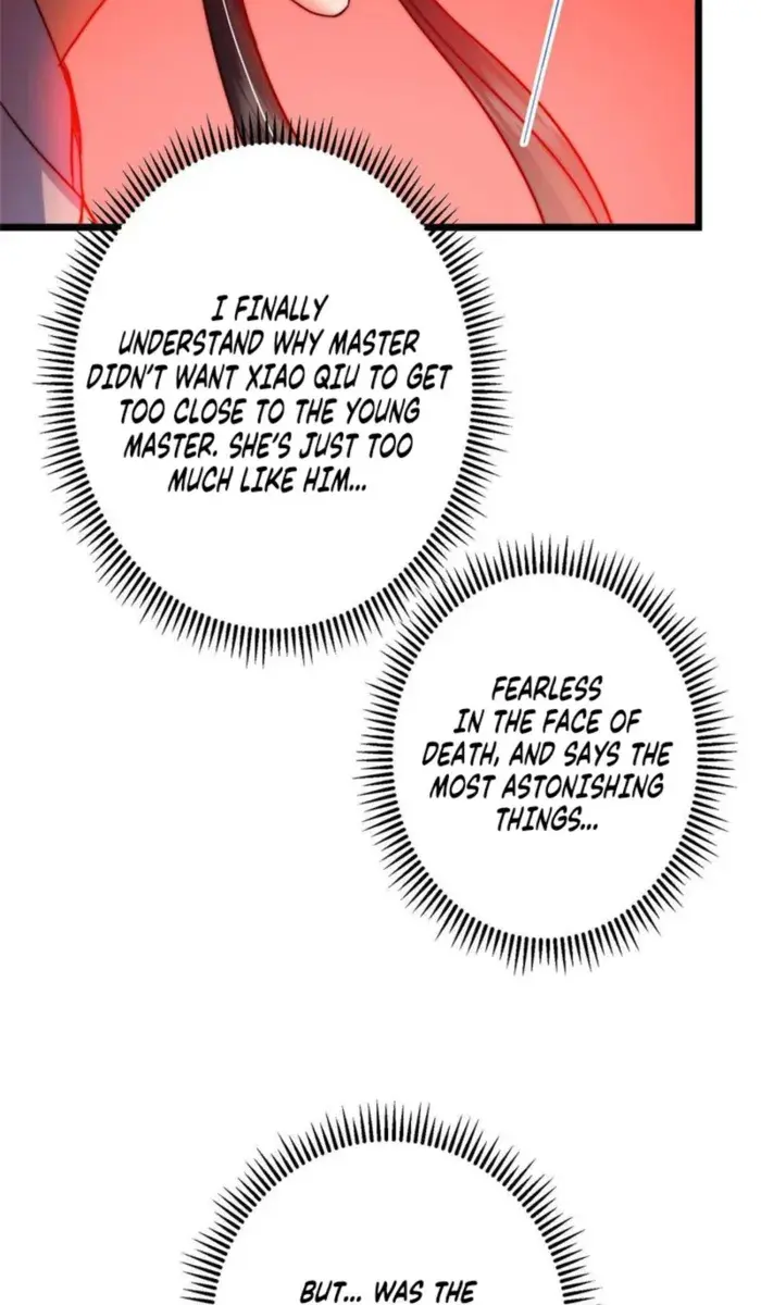 Keep a Low Profile, Sect Leader Chapter 539 Page 38