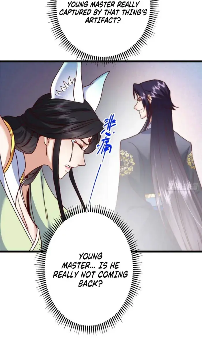 Keep a Low Profile, Sect Leader Chapter 539 Page 39