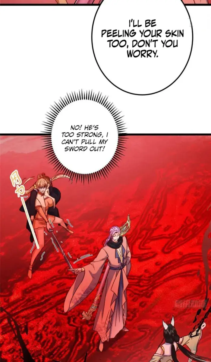 Keep a Low Profile, Sect Leader Chapter 539 Page 42
