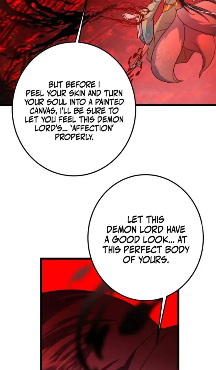 Keep a Low Profile, Sect Leader Chapter 539 Page 43