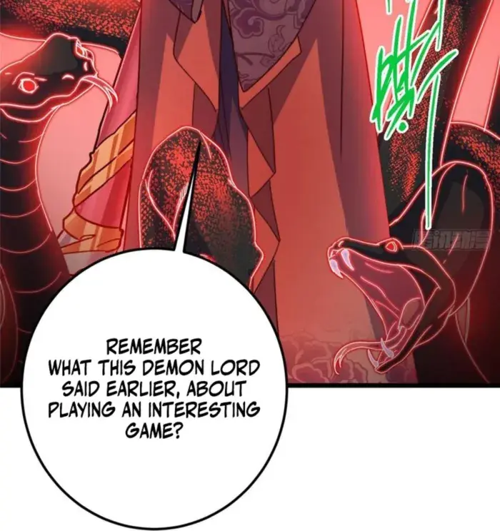 Keep a Low Profile, Sect Leader Chapter 539 Page 48
