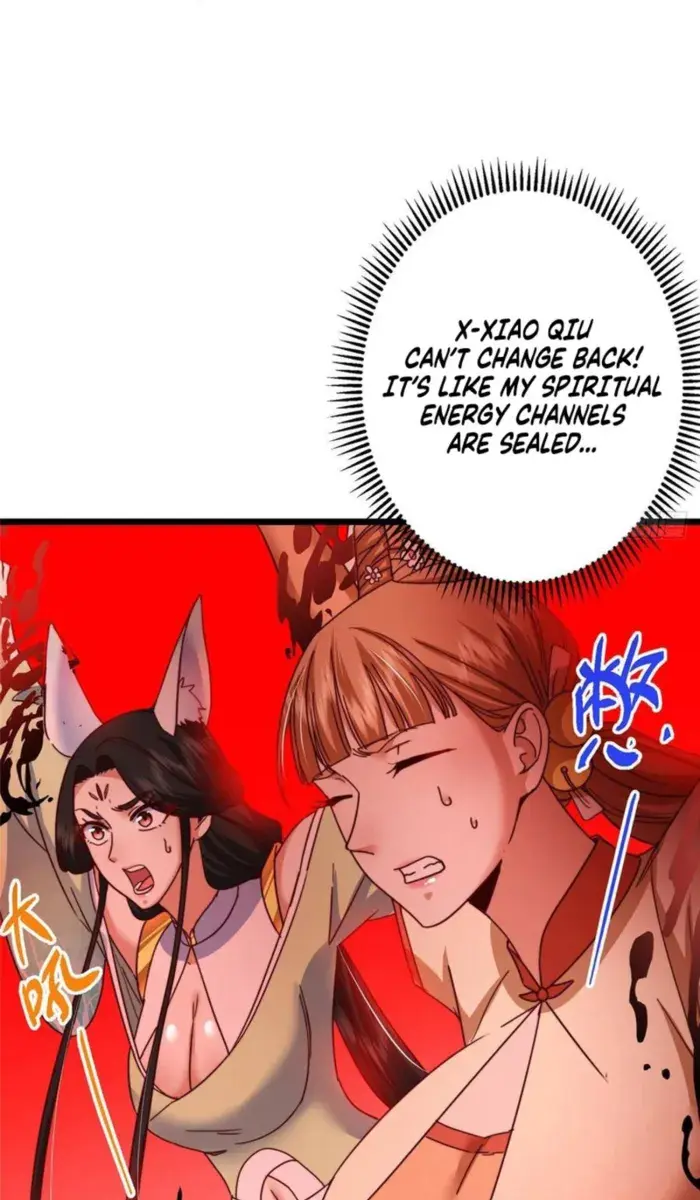 Keep a Low Profile, Sect Leader Chapter 539 Page 49